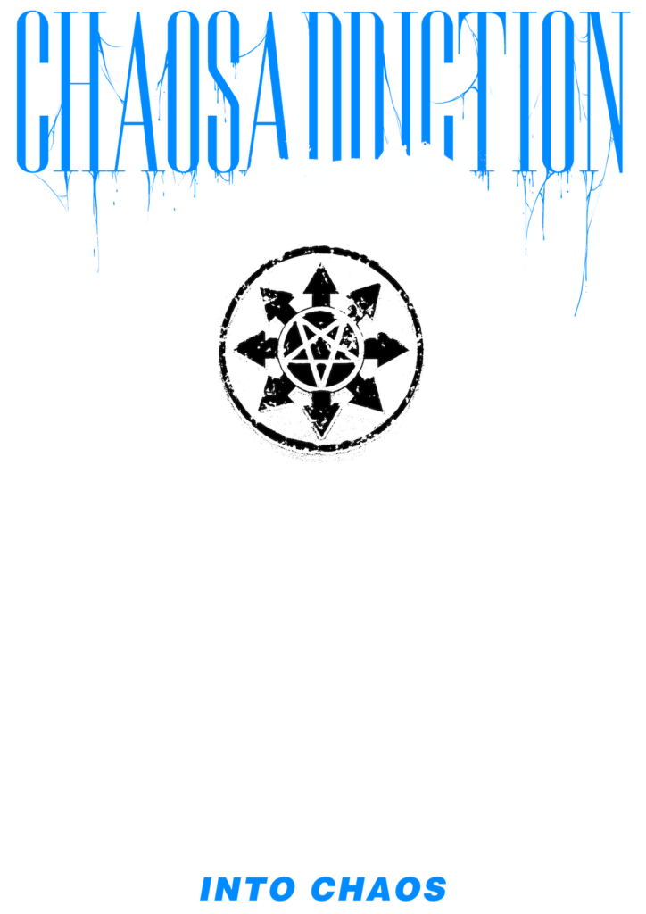 chaosaddiction